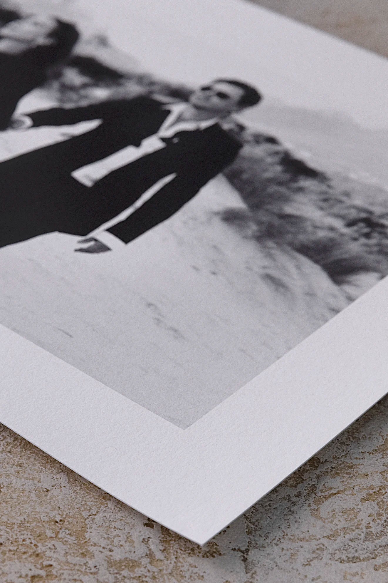 Photo Rag Print