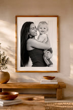 Photo Rag Print